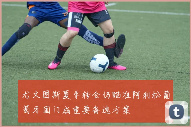尤文图斯夏季转会仍瞄准阿利松葡萄牙国门成重要备选方案