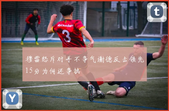 穆雷怒斥对手不争气谢德反击领先15分为何还争执